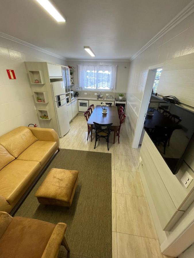 Villa Casa Bem Vino à Bento Gonçalves Extérieur photo